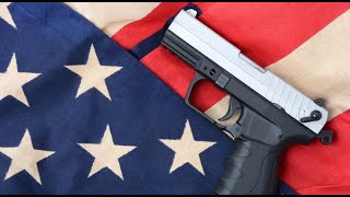 VIRTUAL EVENT: The Second Amendment Strikes Back
