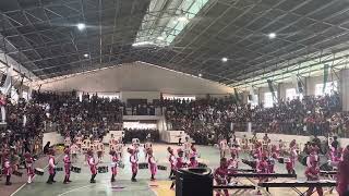 68th Anlaw ta Sumilao Drum and Lyre Competition, Sumilao Elementary School