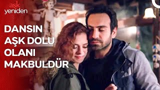 Hanımcılığa Giriş #24: Başını Göğsüme Yasla Sevgilim - Aşk Yeniden