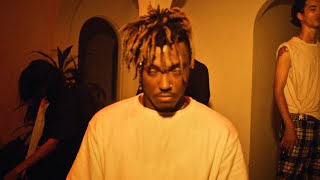 Juice WRLD - Voices In My Head ft. Central Cee [Music Video]