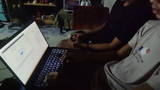 How to connect Microsoft access database with visual basic 2012
