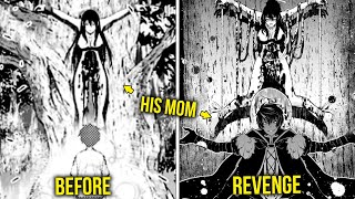 When the MC Is Extremely Vengeful & Takes Revenge Too Brutally - Manga Recap