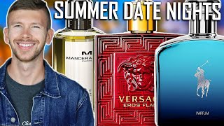 12 BREATHTAKING Summer Date Night Scents