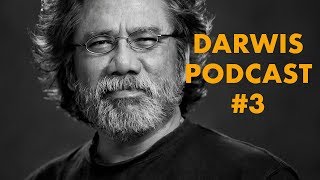 Darwis Podcast #3 - Pengaruh Umur di Dunia Fotografi