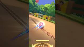 跑跑卡丁車rush+