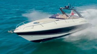 Meet The Owner : Sunseeker Superhawk 40