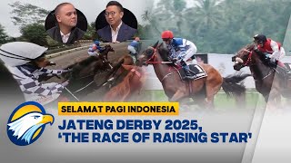 Indonesia Horse Racing Championship 2025