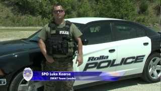 All About the Rolla Police Department