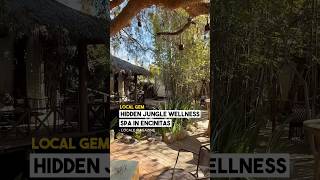Escape to serenity at Four Moons Spa in Encinitas offering massages, facials, scrubs, and healing.