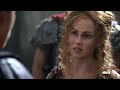 Spartacus War of the Damned | Episode 6 Clip She Stands Roman | STARZ