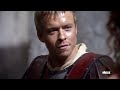Spartacus War of the Damned | Episode 6 Clip She Stands Roman | STARZ