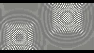 tile-based wave simulator