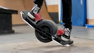 THE WORLD'S BEST ONE WHEEL RIDERS 2023