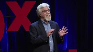 Cancer: Who Lives? Who dies? | Ted Goldstein Ph.D. | TEDxSanFrancisco