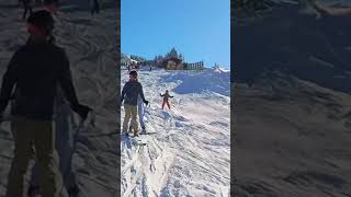 Ski FAIL #avoriaz #ski