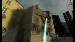 SourceOP Physgun HL2MP