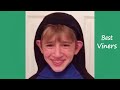 Try Not To Laugh or Grin While Watching Funny Clean Vines #33 - Best Viners 2019