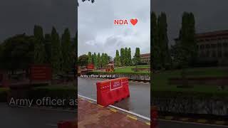 National defence academy heaven place ❤️| Nda love | Nda status| #nda #cds #ndaexam #army #nda2022