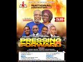 Gospel Believers Mission GBM Live Stream