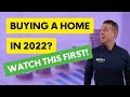 Pre Approval Tips 2022 | Buying a House