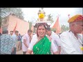 pandharpur wari 2023 पंढरीची वारी २०२३ cinematic video