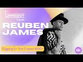 Reuben James: Digging In The Crates | Upfront Concert