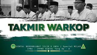 TAKMIR WARKOP | SENTUL BERSHOLAWAT JILID 5 2024