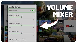Use These Extra Volume Settings on Your Xbox