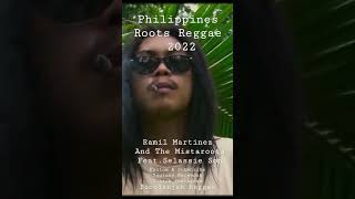 New Pinoy Reggae Music Video 2022