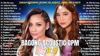 Best OPM Love Songs 💖 Tagalog Romantic Song Collection 2024 💖 Non Stop Love Music