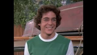 When Barry Williams Showed Up Stoned - \