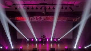 #제7회 #JS댄스아카데미 댄스페스티벌 #JS DANCE ACADEMY DANCE FESTIVAL #JS댄스아카데미협회 #JS 7인선생님공연 #Standing next to you