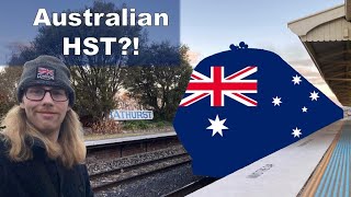 XPT: The HST’s Australian counterpart?!