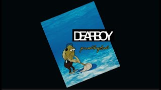 dear boy [ td mix ]