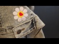 how to diy patch denim jacket easy u0026 inexpensive