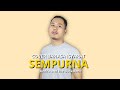 Cover Bahasa Isyarat Sempurna - Andra And The Backbone