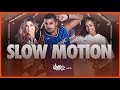Download Slow Motion Vishal Shekhar ft Nakash Aziz and Shreya Ghoshal FitDance Channel Choreography mp3