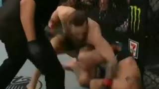 Conor McGregor vs Donald Cowboy Cerrone - Full Fight TKO Highlights 2020