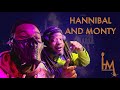 Hannibal and Monty -- THE MUSIC VIDEO