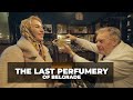 The Last Perfumery of Belgrade  //  Mini-Doc from Etherium Sky Media