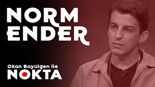 Okan Bayülgen ile Nokta - 29 Eylül 2020 - Norm Ender @Norm Ender