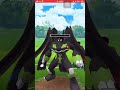 【ポケモンgo】ハイパーリーグでもジガルデ出てきた 【gbl】 shorts ポケモンgo gbl ポケモン ハイパーリーグ