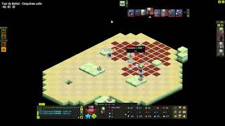 Dofus | Duo Bethel panda/iop