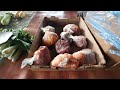 suriname famous chinese market adventure