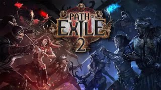 Path Of Exile 2 - level 68