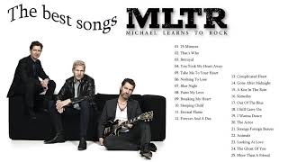 Best Of Michael Learns To Rock Greatest Hits playlist (Full Album)-Michael Learns To Rock Best songs