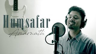 Humsafar | Badrinath Ki Dulhania | Amarnath