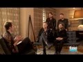 Imagine Dragons Explain GRAMMYs & 'SNL' Kendrick Lamar Collabos