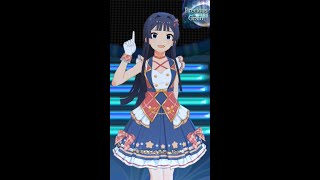 【ミリシタMVソロ】Precious Grain (最上静香) 8th・リレーション