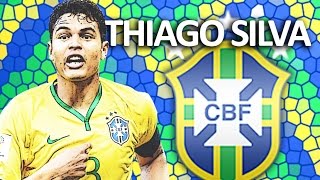 Thiago Silva - A.R.F Sports